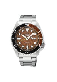 SEIKO 5 WATCHES Mod. SRPJ47K1