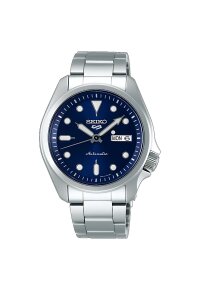 SEIKO 5 Mod. SPORTS & AUTOMATIC - BLUE SRPE53K1