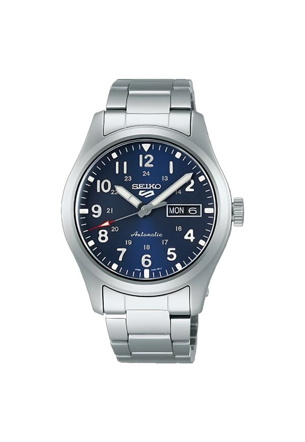 SEIKO 5 Mod. SPORTS Automatic SRPG29K1