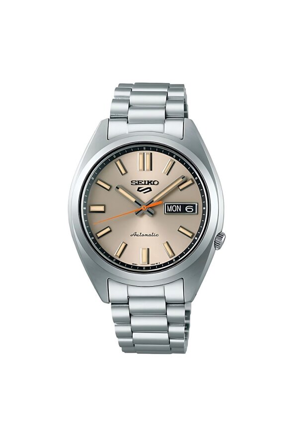 SEIKO 5 WATCHES Mod. SRPK91K1