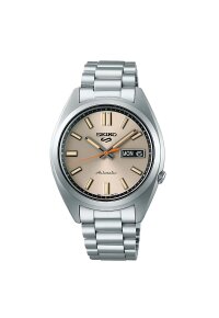 SEIKO 5 WATCHES Mod. SRPK91K1