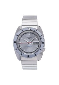 Seiko 5 Sports Armbanduhr Limited Edition SRPL03K1