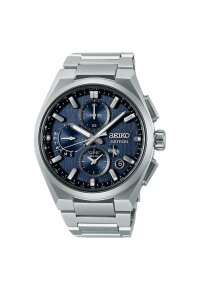 SEIKO ASTRON Mod. SOLAR GPS SSH161