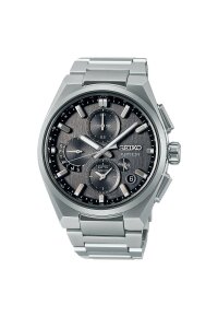 SEIKO ASTRON Mod. SOLAR GPS SSH163