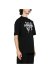 Palm Angels Los Angeles Monogram Print T-Shirt Schwarz Herren L
