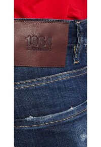 Dsquared2 1964 Logo Jeans Herren