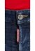 Dsquared2 1964 Logo Jeans Herren