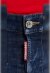 Dsquared2 1964 Logo Jeans Herren