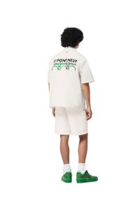 Louis Vuitton bestickte Cargo Shorts Herren