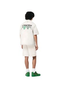 Louis Vuitton bestickte Cargo Shorts Herren