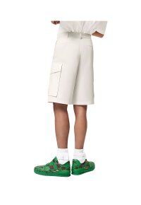 Louis Vuitton bestickte Cargo Shorts Herren