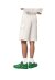 Louis Vuitton bestickte Cargo Shorts Herren