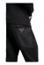 Prada Hose Baumwolle Re Nylon Schwarz Herren