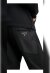 Prada Hose Schwarz Herren