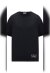Valentino T-Shirt mit Logo Print
