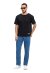 Valentino T-Shirt mit Logo Print