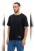 Valentino T-Shirt mit Logo Print