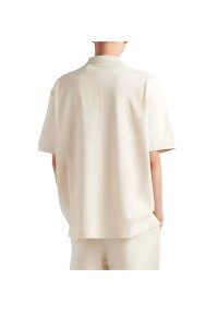 Prada Polo Shirt Beige