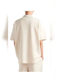 Prada Polo Shirt Beige