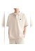 Prada Polo Shirt Beige