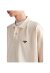 Prada Polo Shirt Beige
