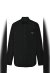 Prada Logo Patch Hemd