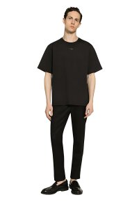 Dolce & Gabbana T-Shirt mit Logo