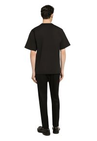 Dolce & Gabbana T-Shirt mit Logo