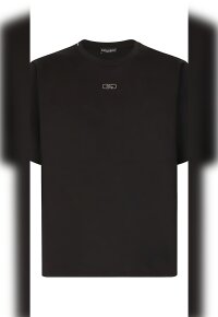 Dolce & Gabbana T-Shirt mit Logo