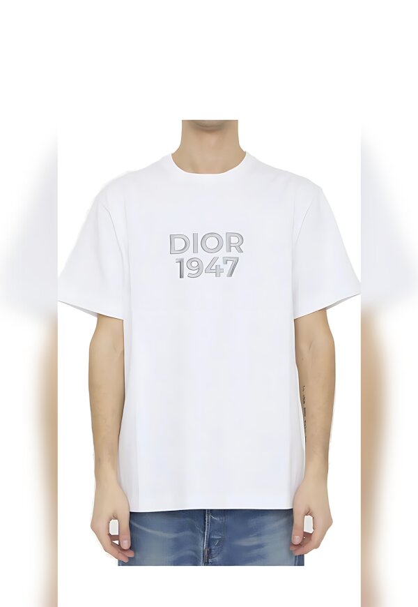 Dior Homme 1947 T-Shirt