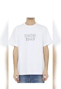 Dior Homme 1947 T-Shirt