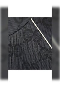Gucci Reißverschluss Jacke Herren