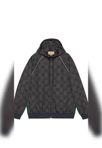 Gucci Reißverschluss Jacke Herren