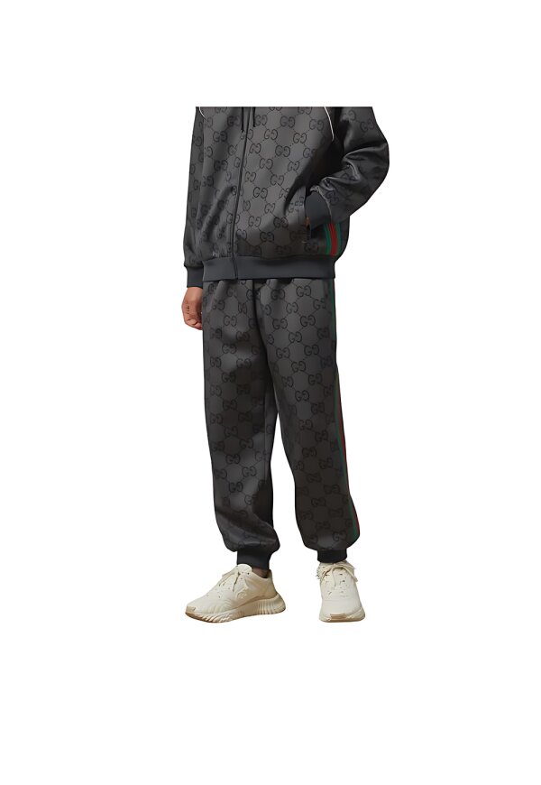 Gucci GG Logo Hose Herren