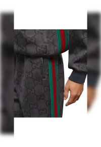 Gucci GG Logo Hose Herren