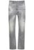 Dsquared2 Jeans Grau aus Baumwolldenim Herren