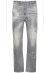 Dsquared2 Jeans Grau aus Baumwolldenim