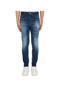 Dsquared2 Jeans Blau
