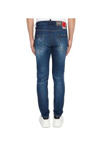 Dsquared2 Jeans Blau