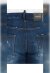 Dsquared2 Jeans Blau