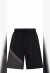 Fendi Bermuda Shorts Schwarz