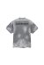 Balenciaga Back Print T Shirt Medium Fit Grau Unisex