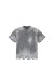 Balenciaga T-Shirt Grau Herren