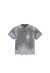 Balenciaga T-Shirt Grau Herren