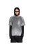 Balenciaga T-Shirt Grau Herren