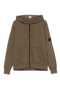 C.p. Company Zip hoodie