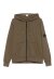 C.p. Company Zip hoodie