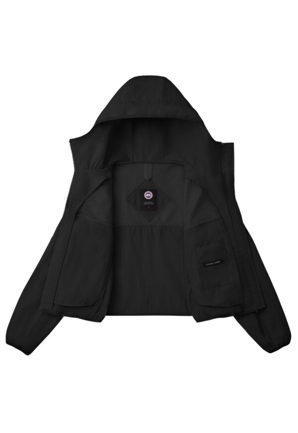 Canada Goose Jacke Schwarz Herren