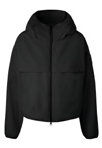 Canada Goose Jacke in schwarz