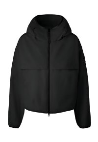 Canada Goose Jacke in schwarz